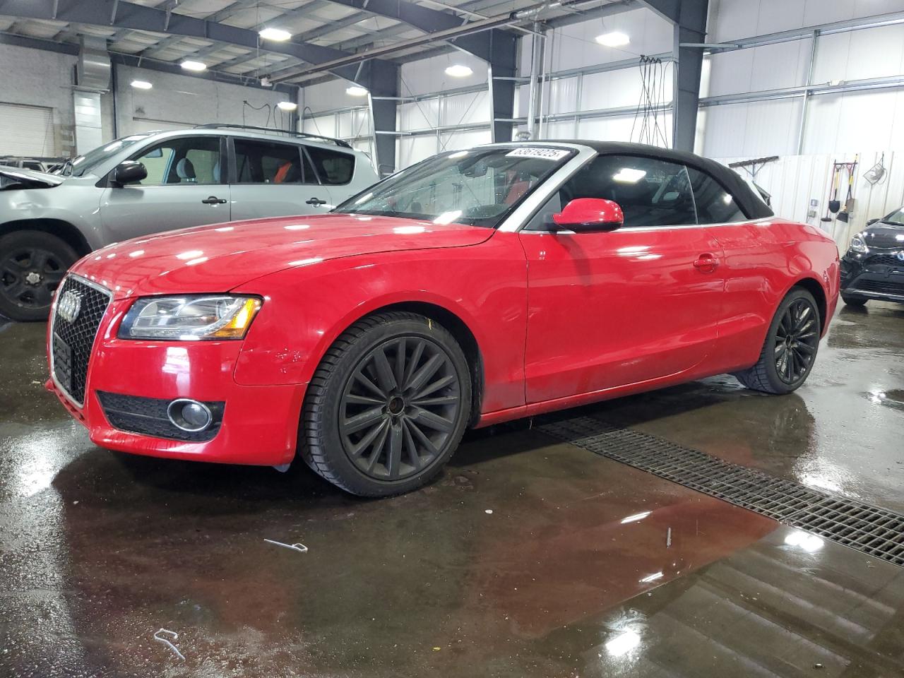 AUDI A5 PREMIUM 2010