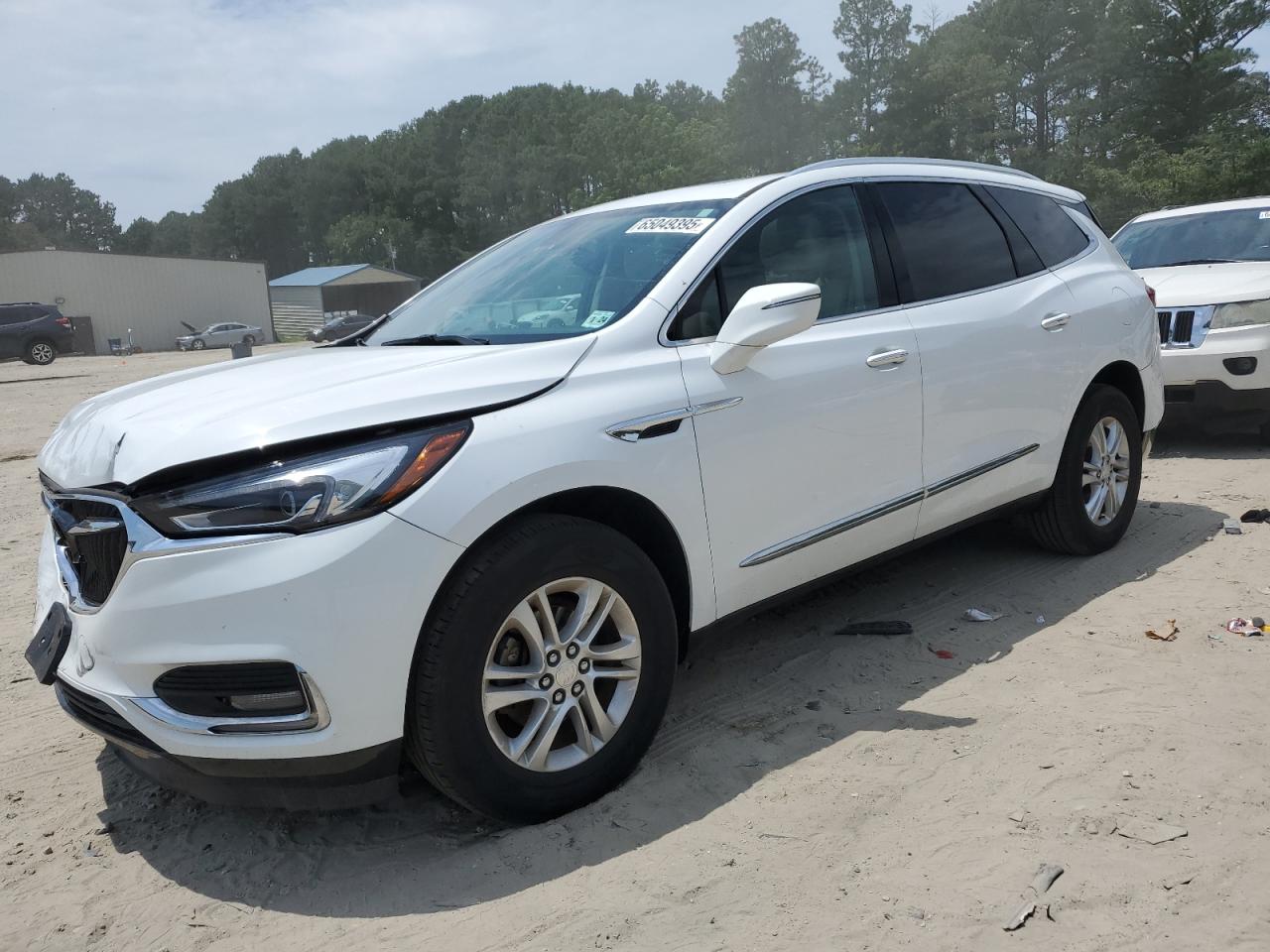 BUICK ENCLAVE ES 2019