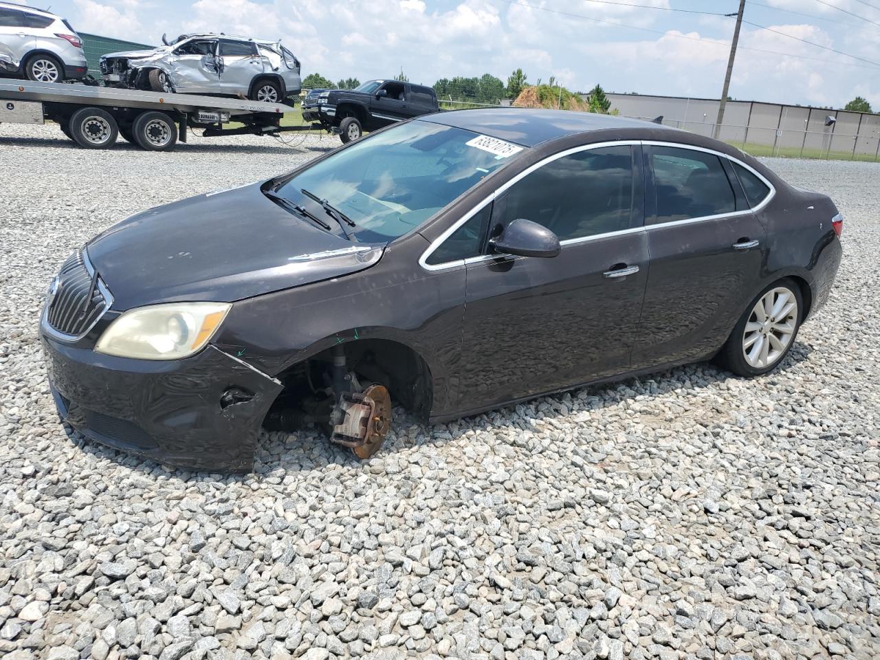 BUICK VERANO 2013