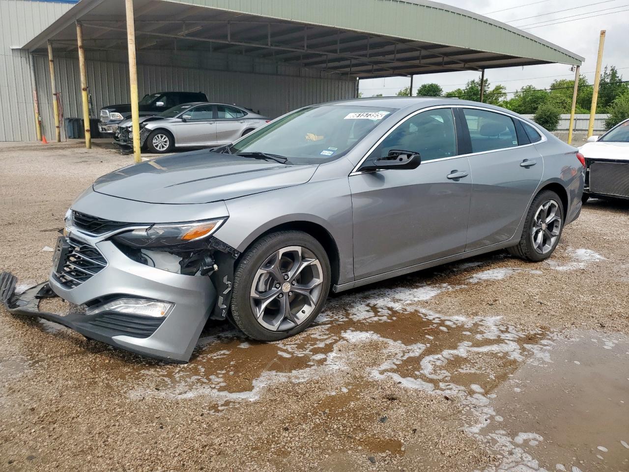 CHEVROLET MALIBU LT 2024
