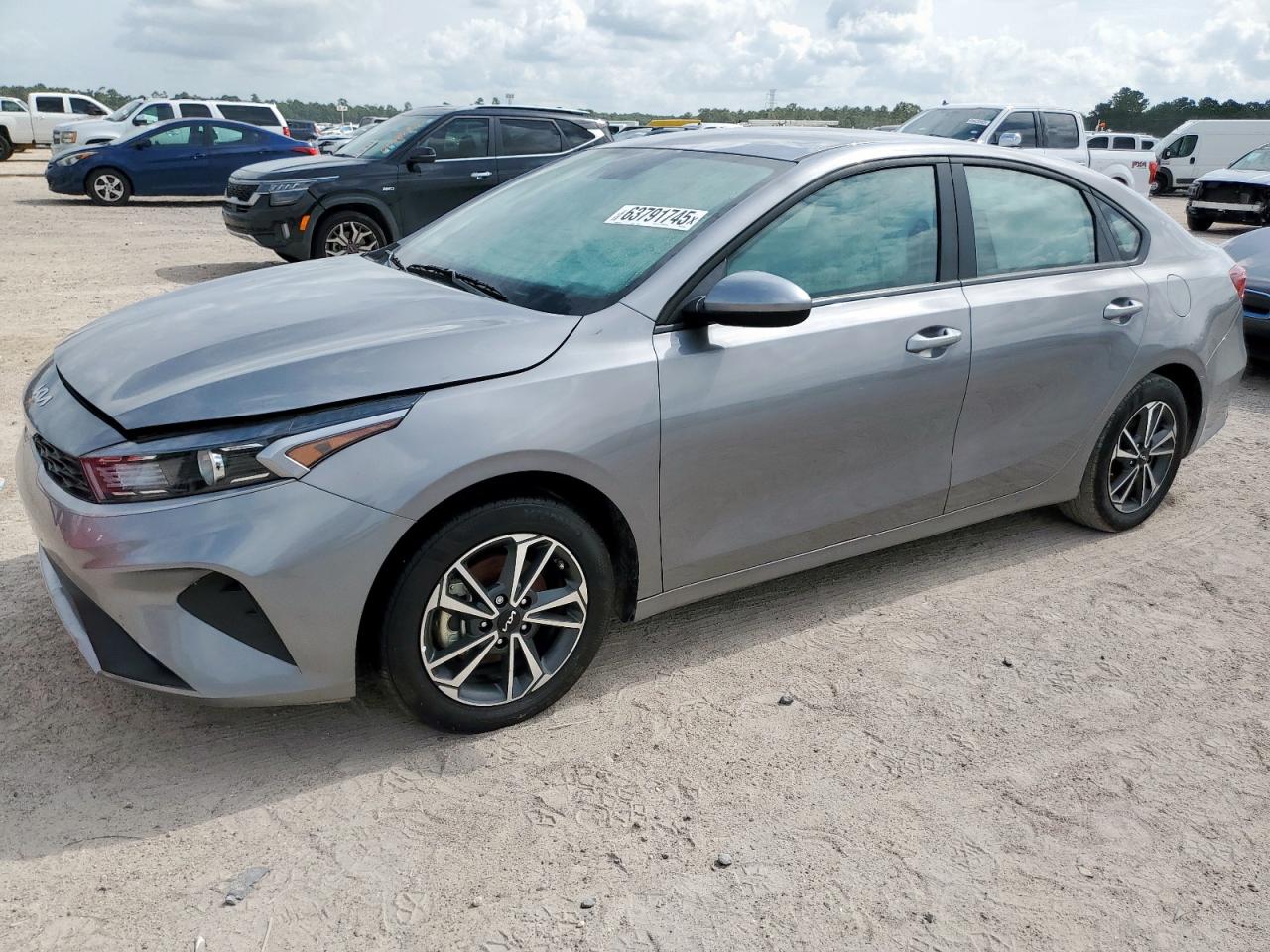 KIA FORTE LX 2024