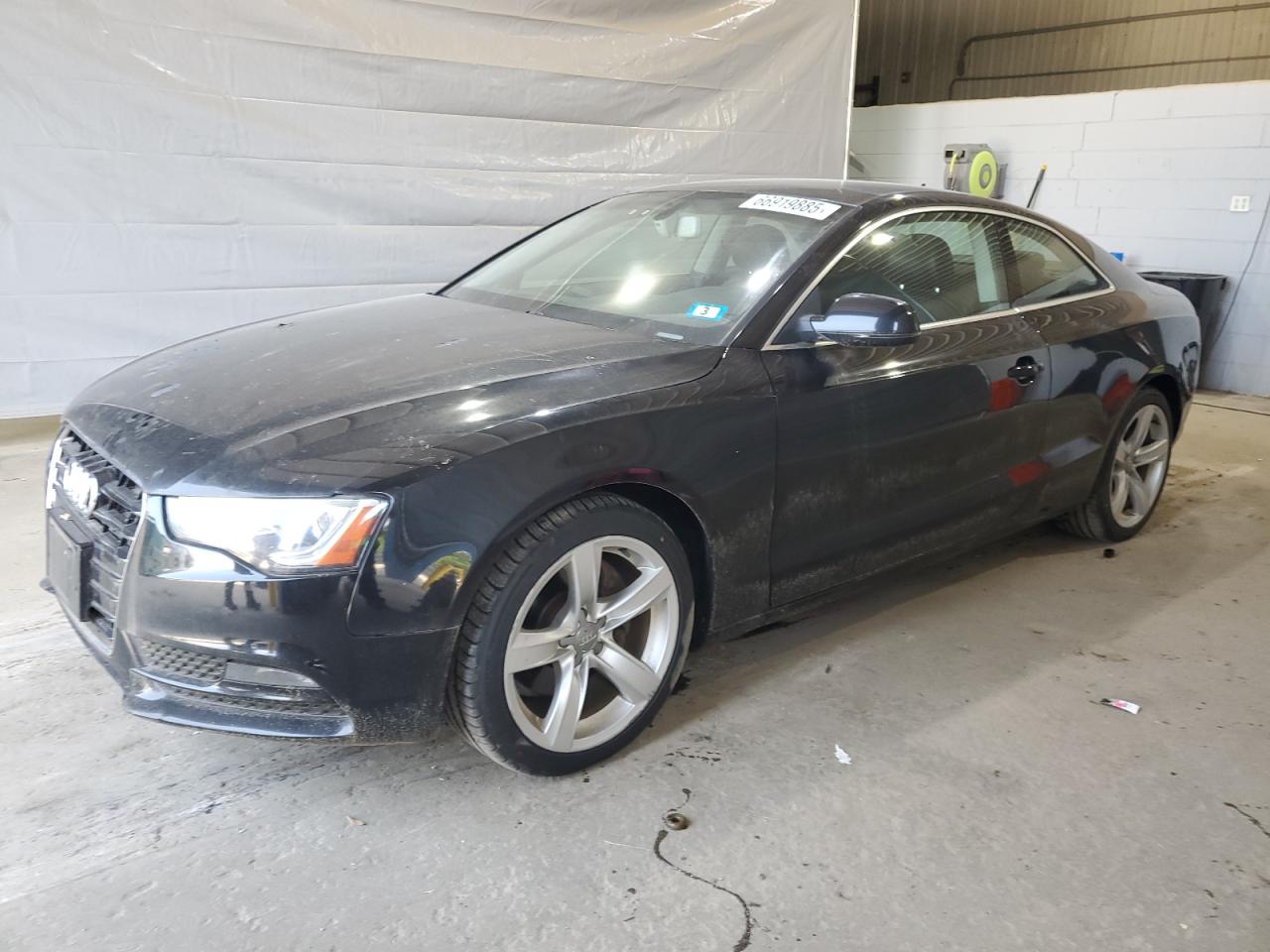 AUDI A5 PREMIUM 2013