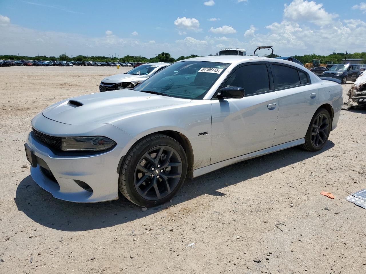 DODGE CHARGER R/ 2023