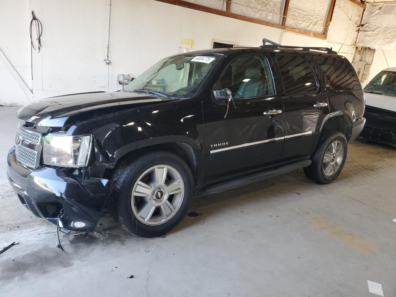 CHEVROLET TAHOE K150 2009