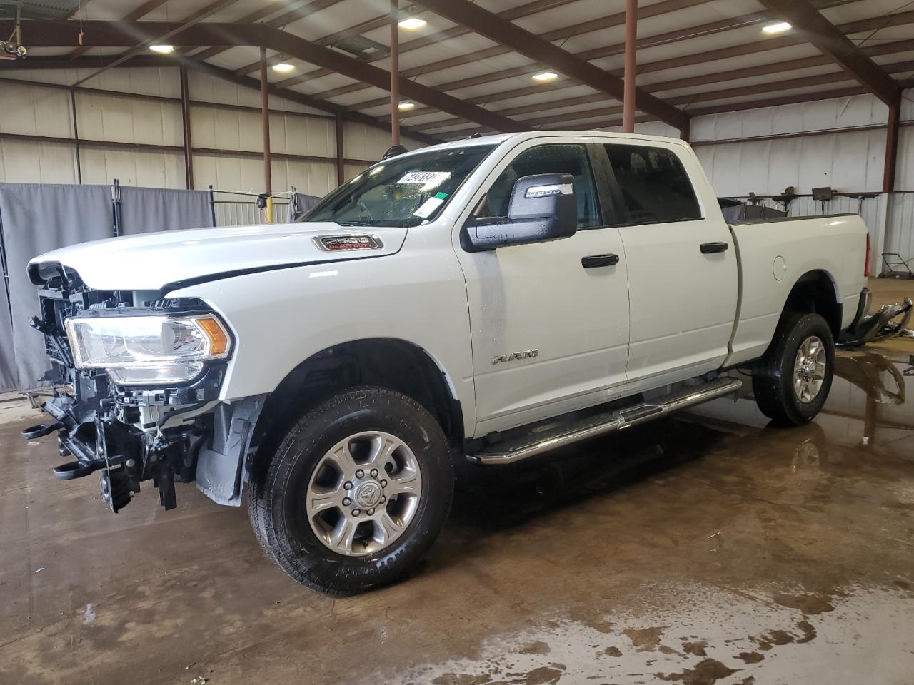 RAM 2500 BIG H 2024