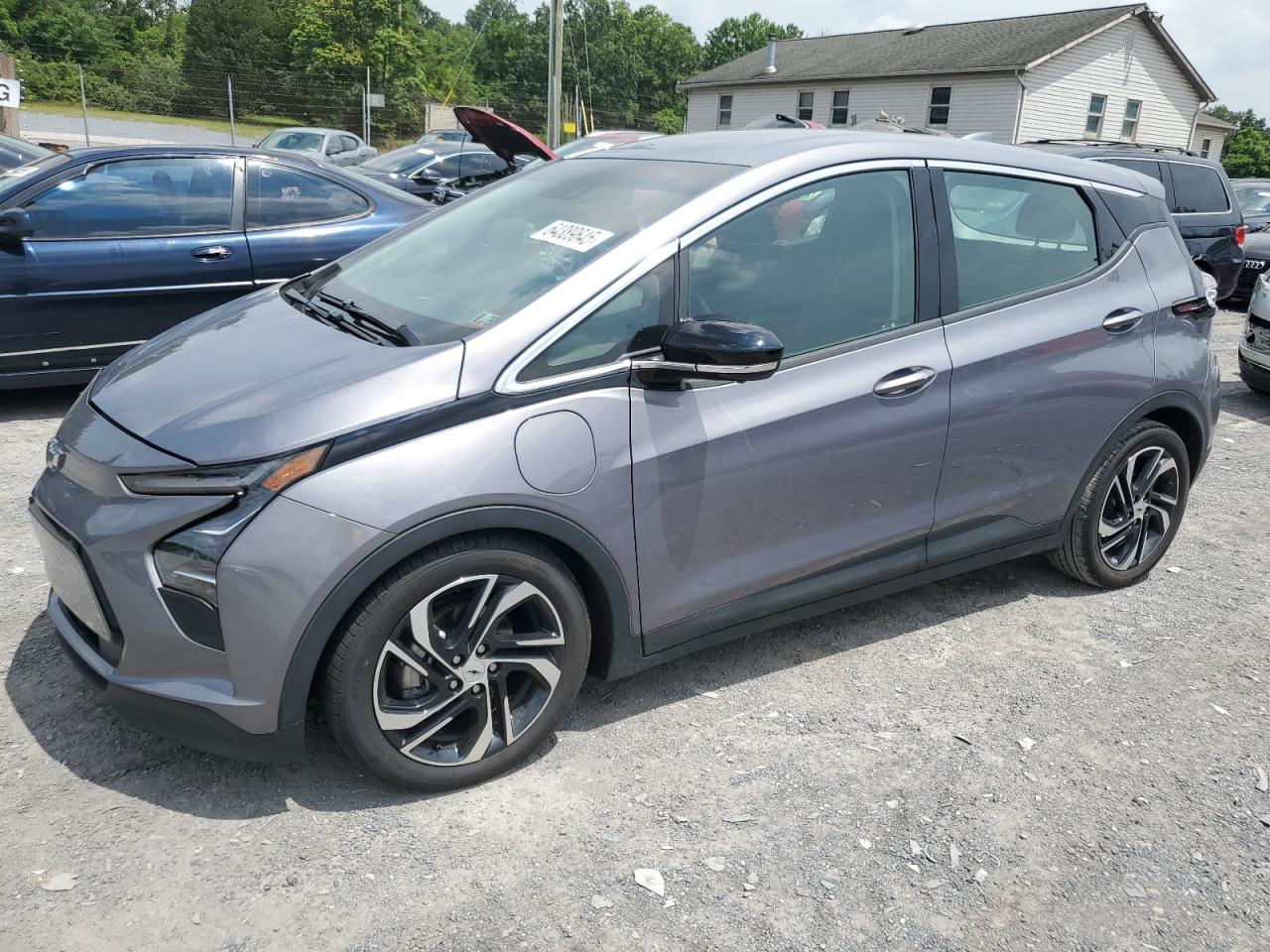 CHEVROLET BOLT EV 2L 2023