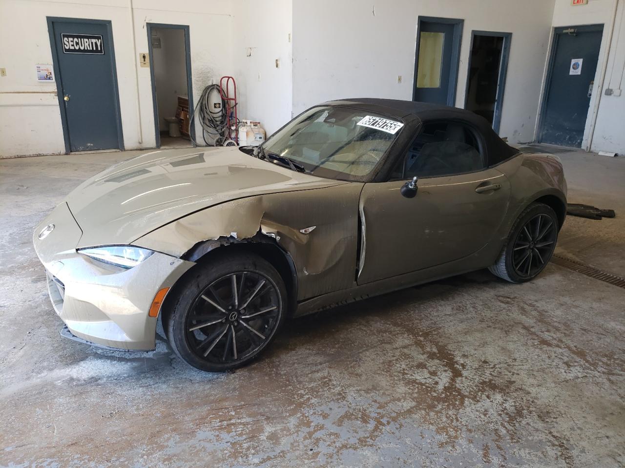 MAZDA MX-5 MIATA 2024