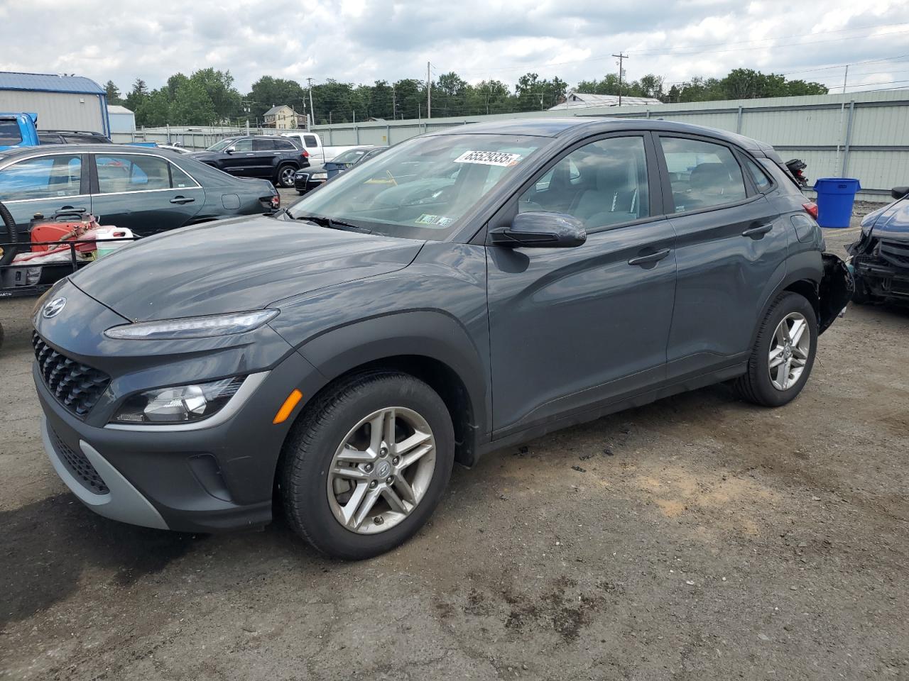 HYUNDAI KONA SE 2023