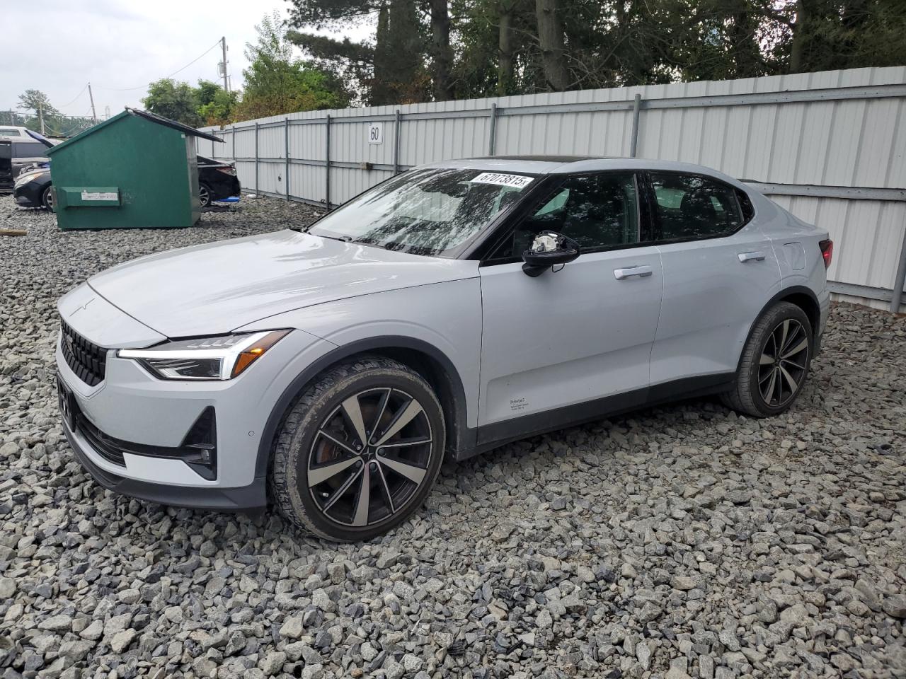 POLESTAR 2 2022