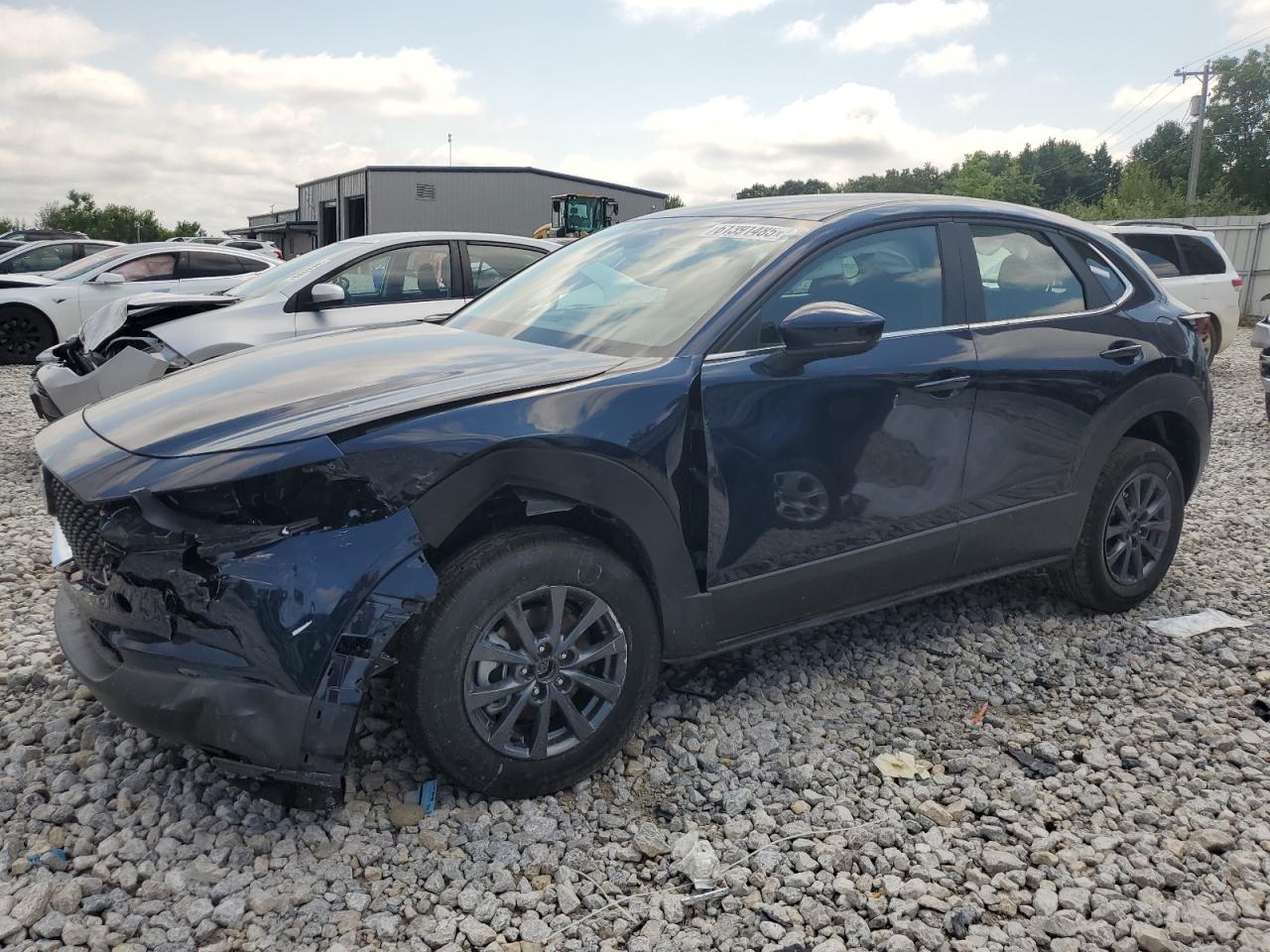 MAZDA CX-30 2025