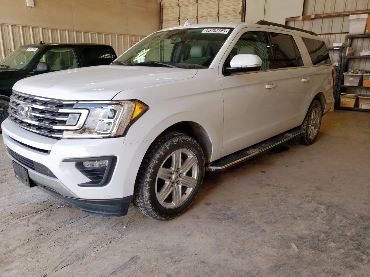 FORD EXPEDITION 2020