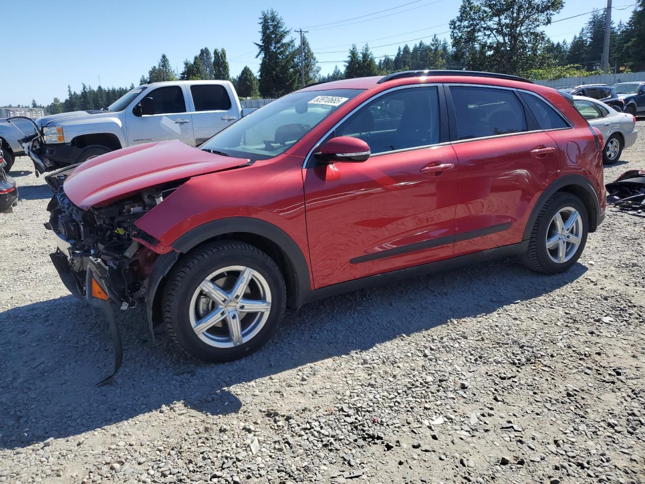 KIA NIRO EX 2019