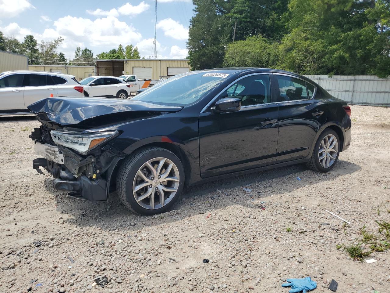 ACURA ILX 2020