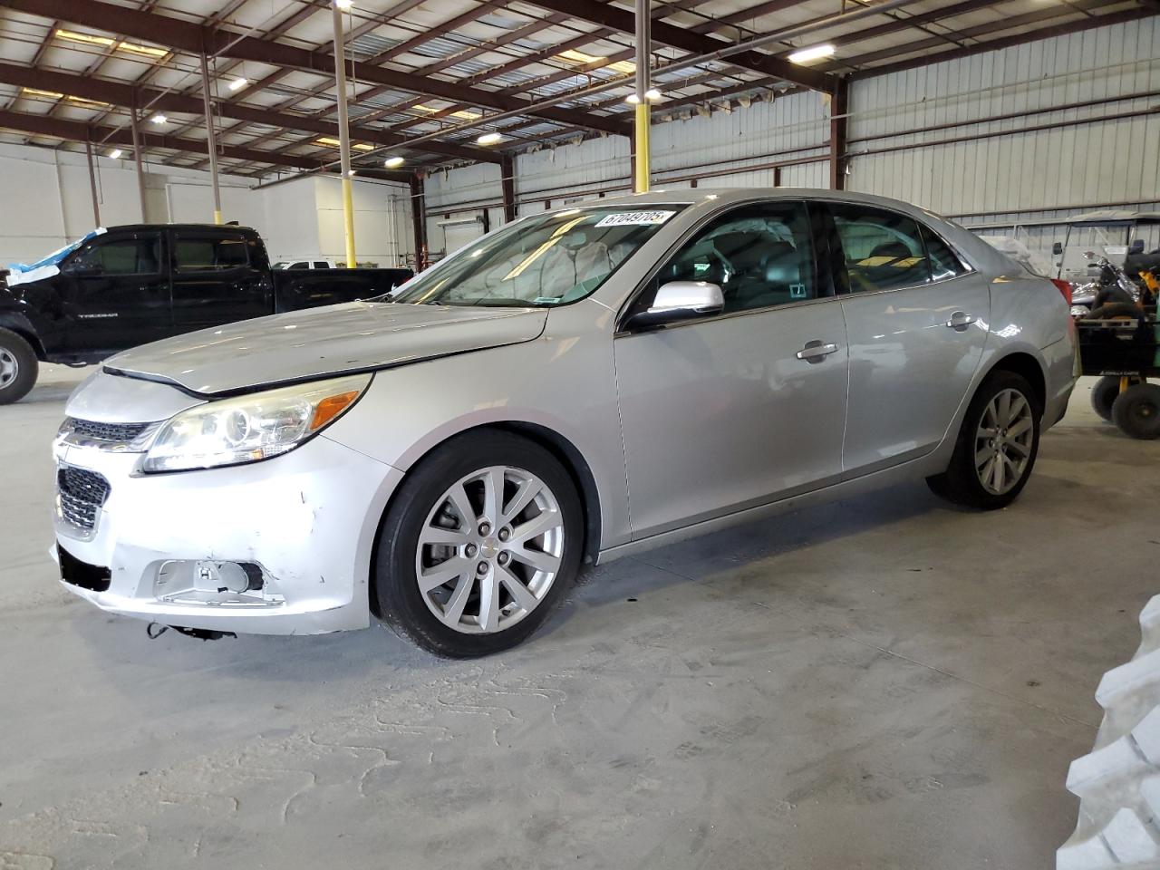 CHEVROLET MALIBU 2LT 2015