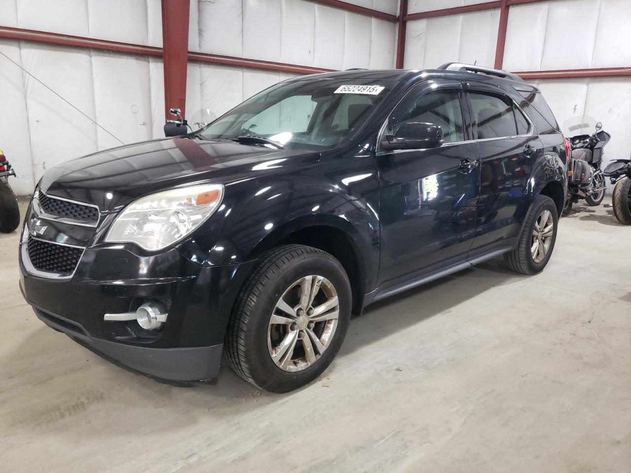 CHEVROLET EQUINOX LT 2014