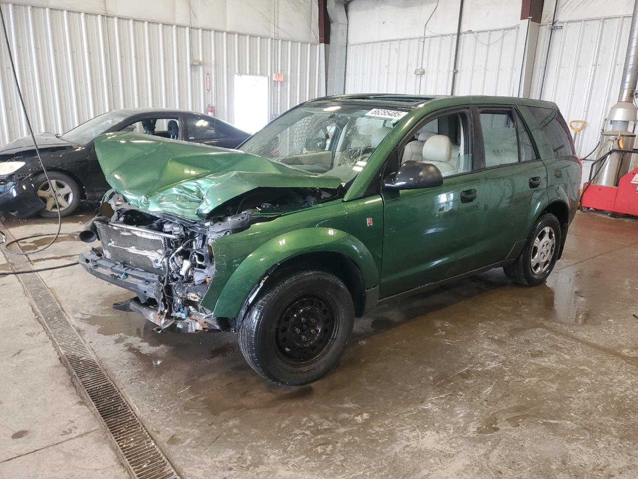SATURN VUE 2003
