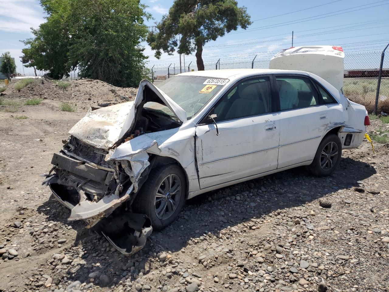 TOYOTA AVALON 2004