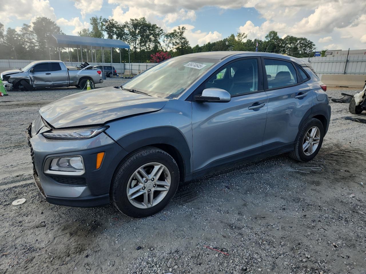 HYUNDAI KONA SE 2021