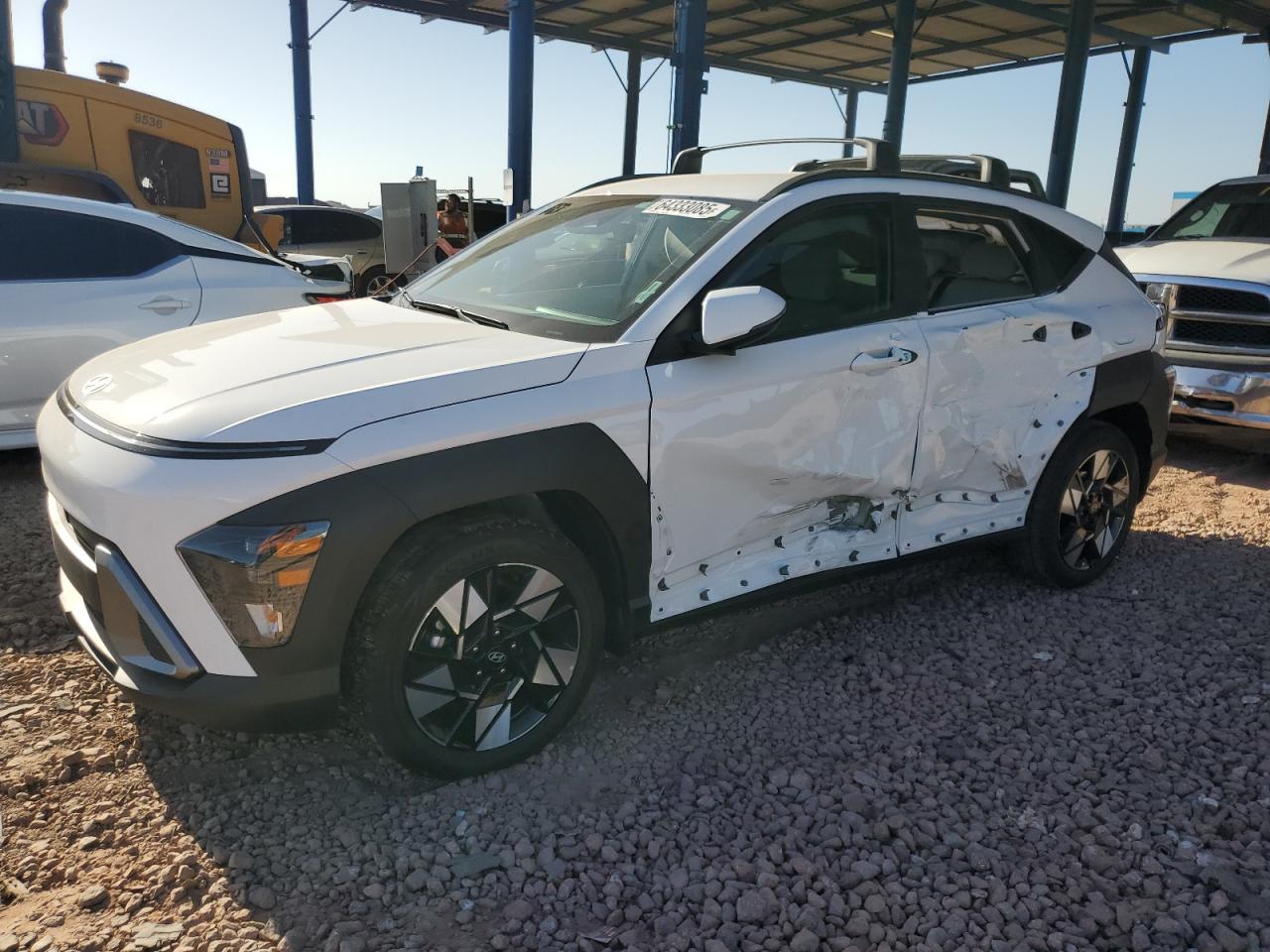 HYUNDAI KONA SEL 2025