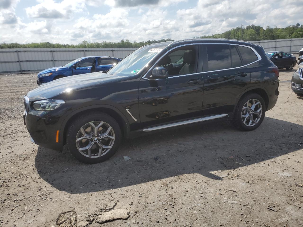 BMW X3 XDRIVE3 2024