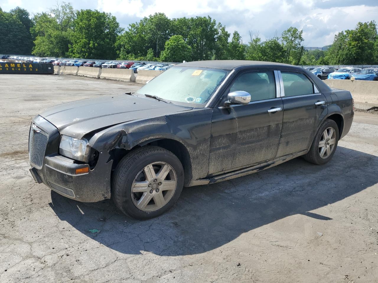 CHRYSLER 300 2005