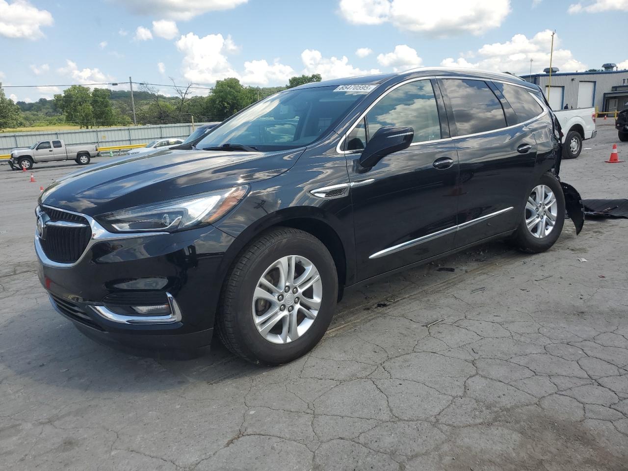 BUICK ENCLAVE 2019