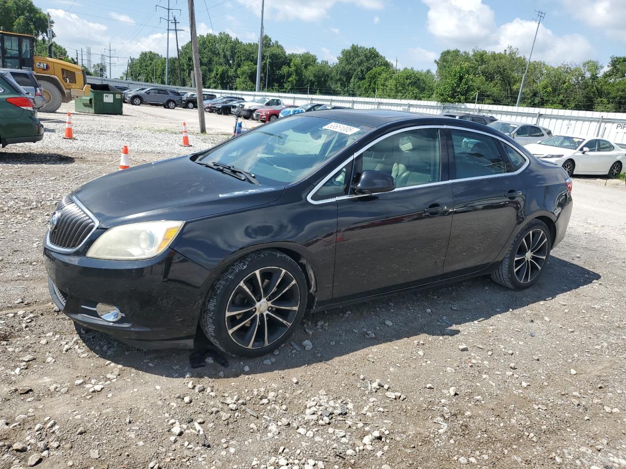 BUICK VERANO SPO 2016