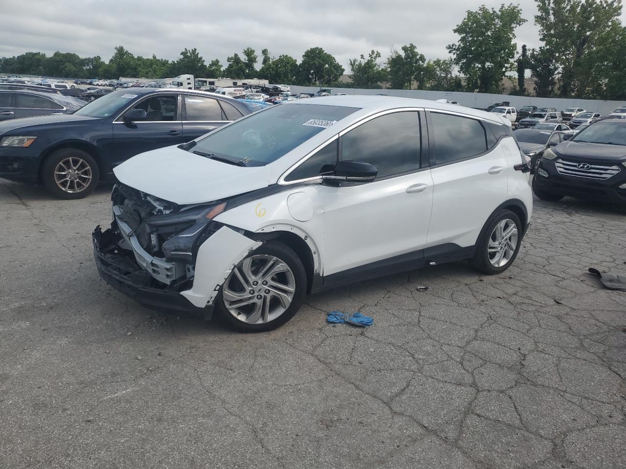 CHEVROLET BOLT EV 1L 2023