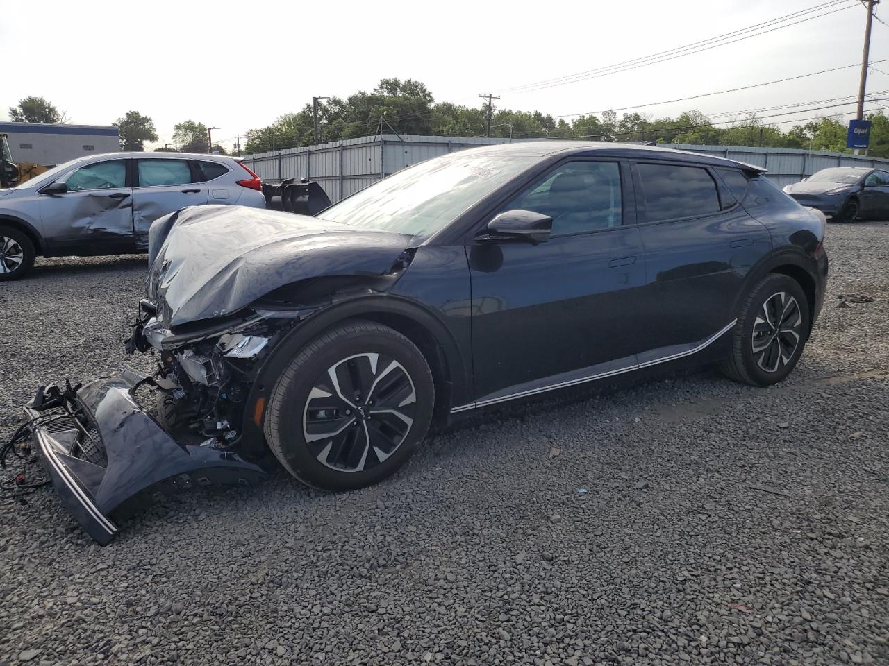 KIA EV6 LIGHT 2024