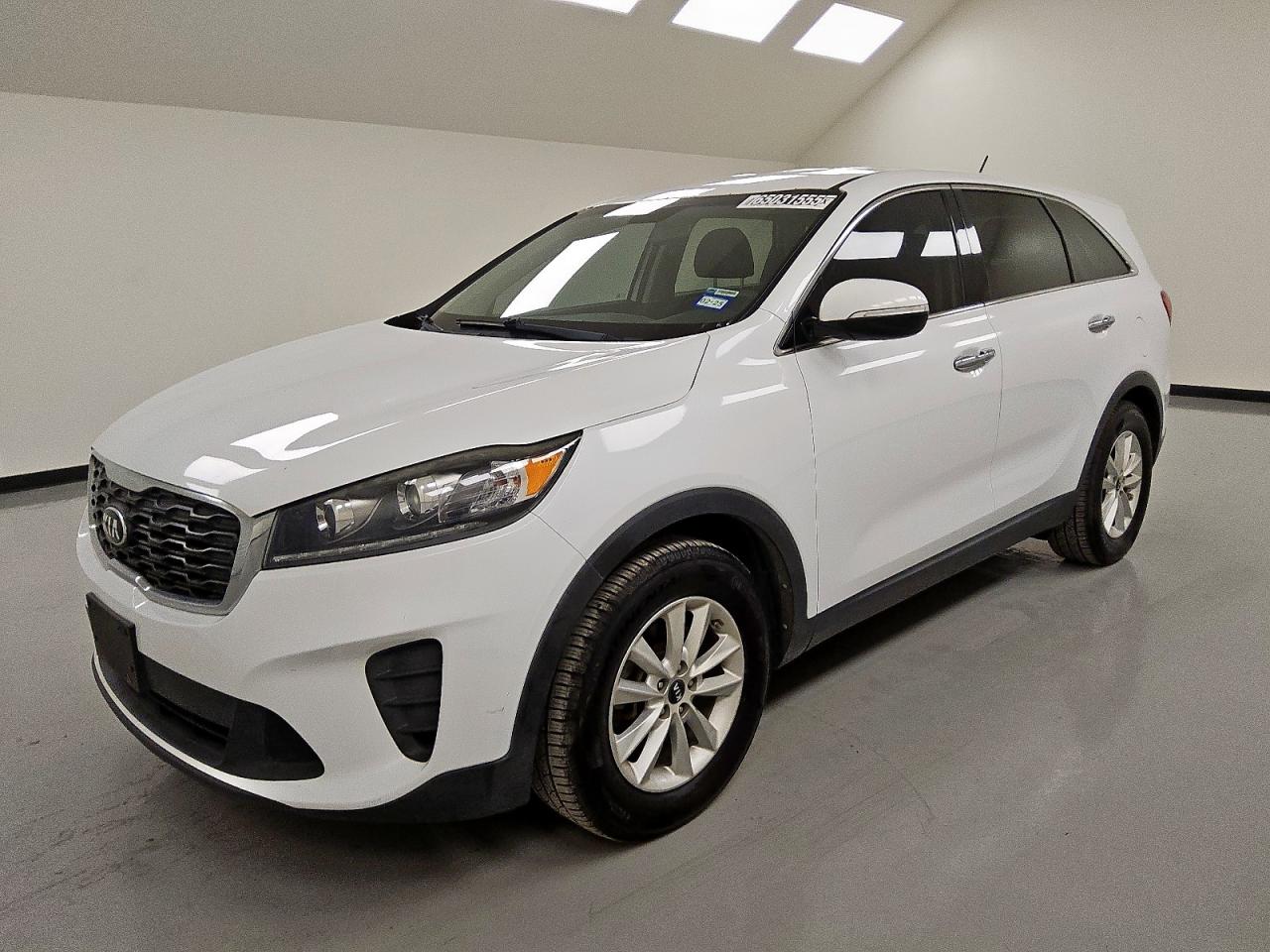 KIA SORENTO LX 2019