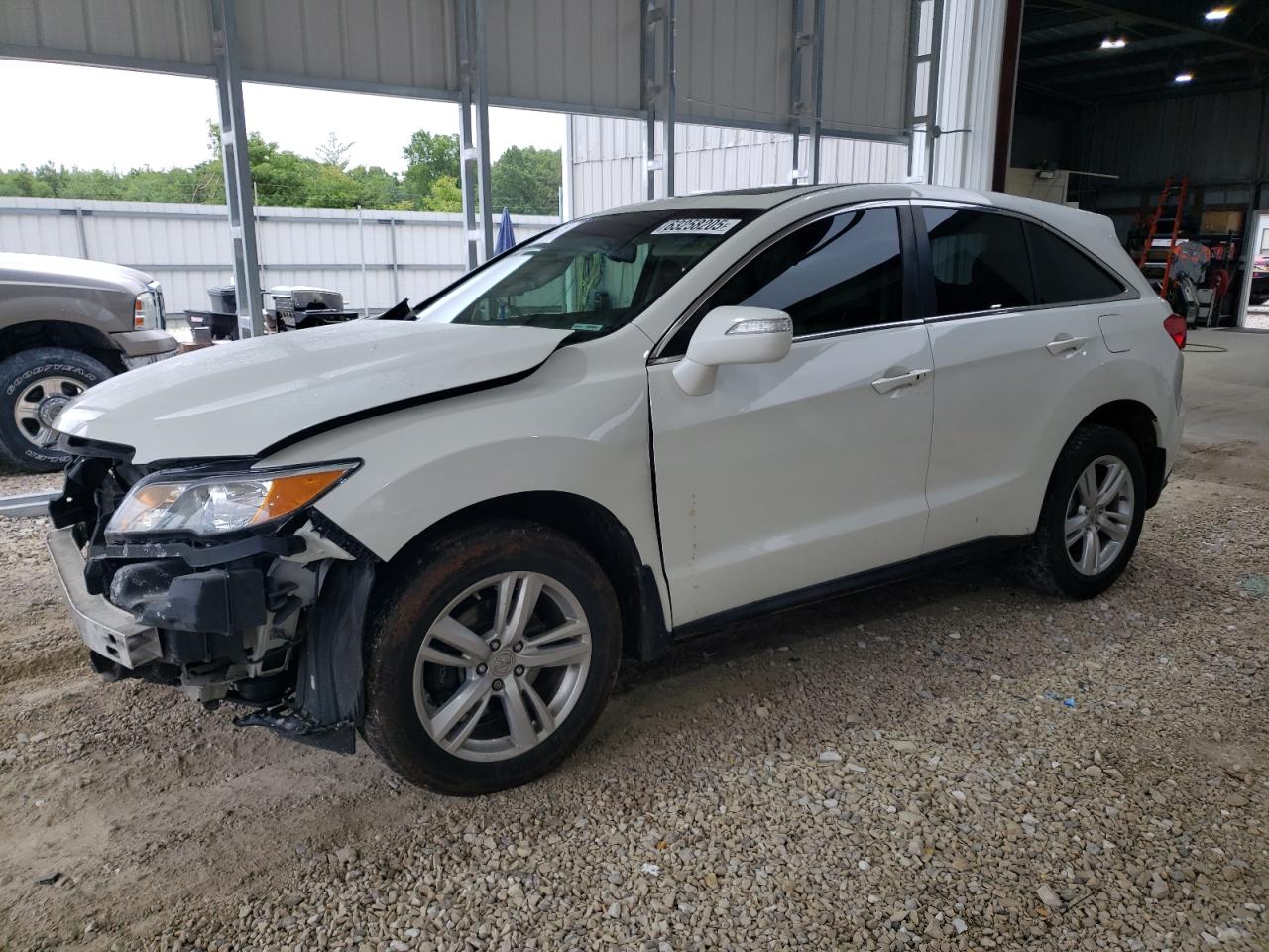 ACURA RDX 2015