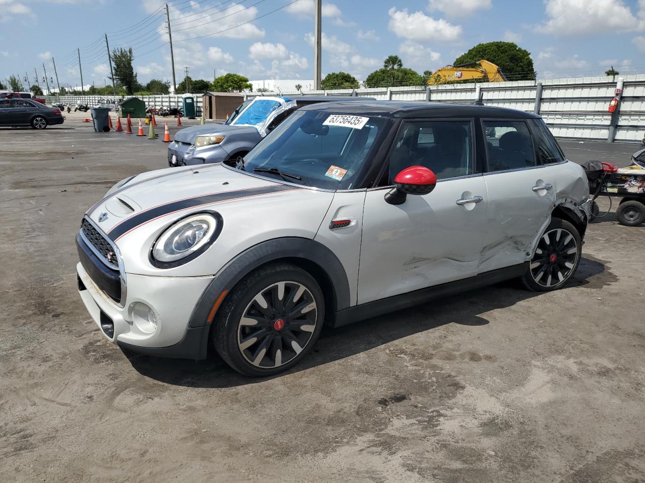 MINI COOPER S 2017