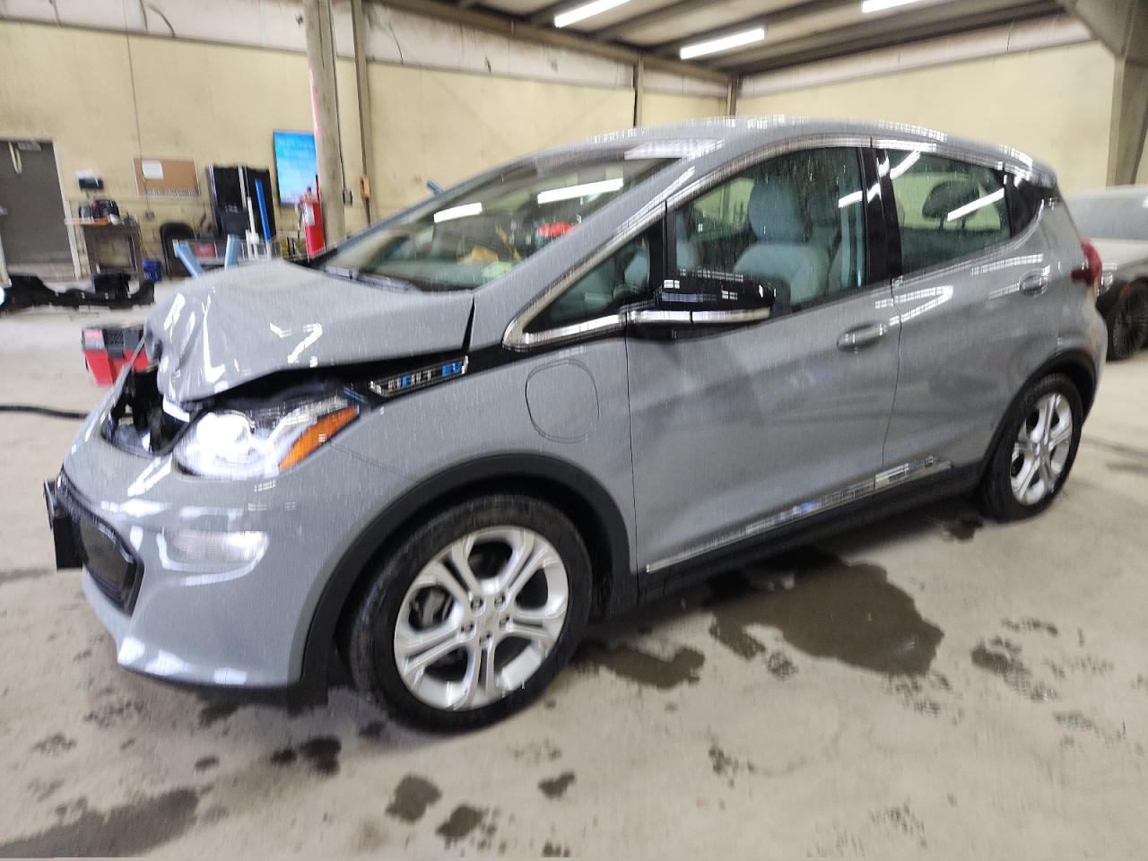 CHEVROLET BOLT EV LT 2019