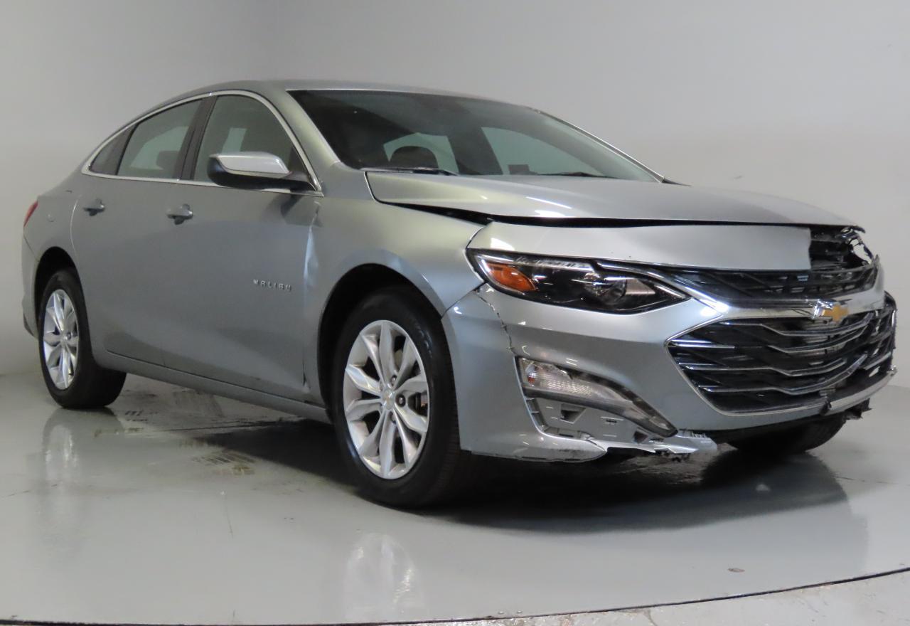 CHEVROLET MALIBU LT 2025