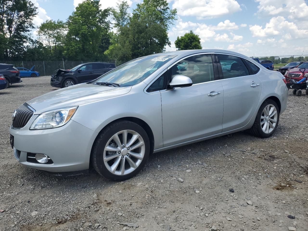BUICK VERANO 2014