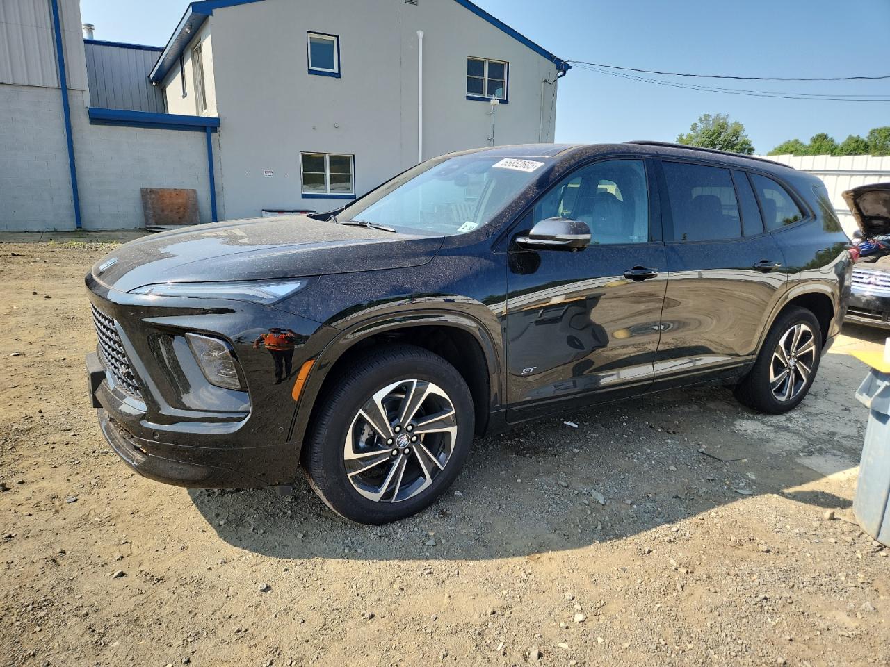 BUICK ENCLAVE SP 2025