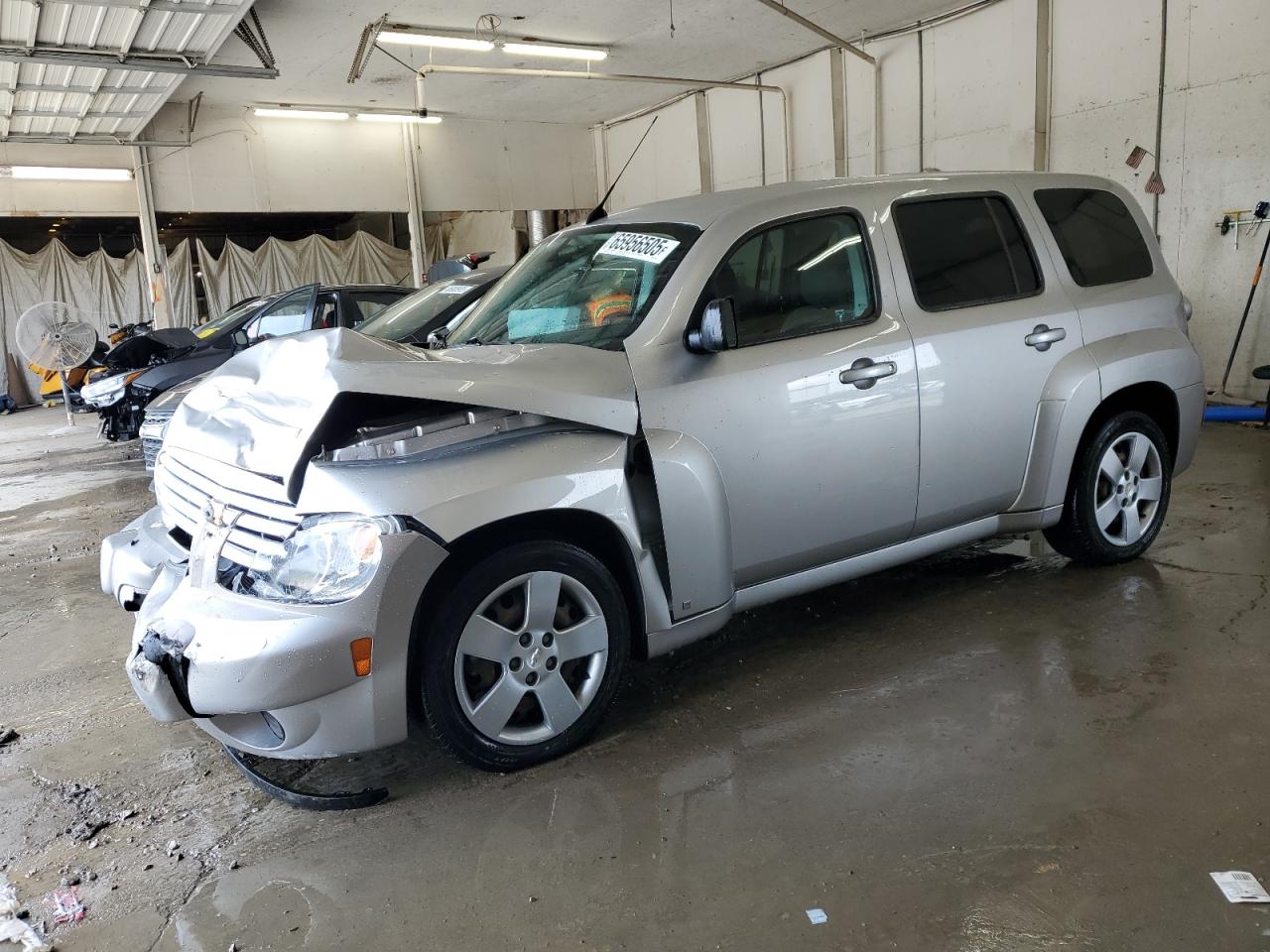 CHEVROLET HHR LS 2007