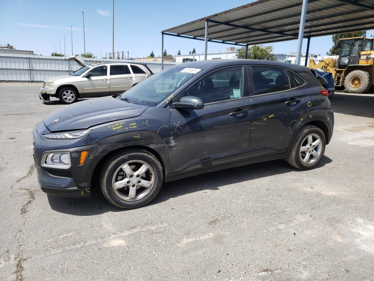 HYUNDAI KONA SE 2020