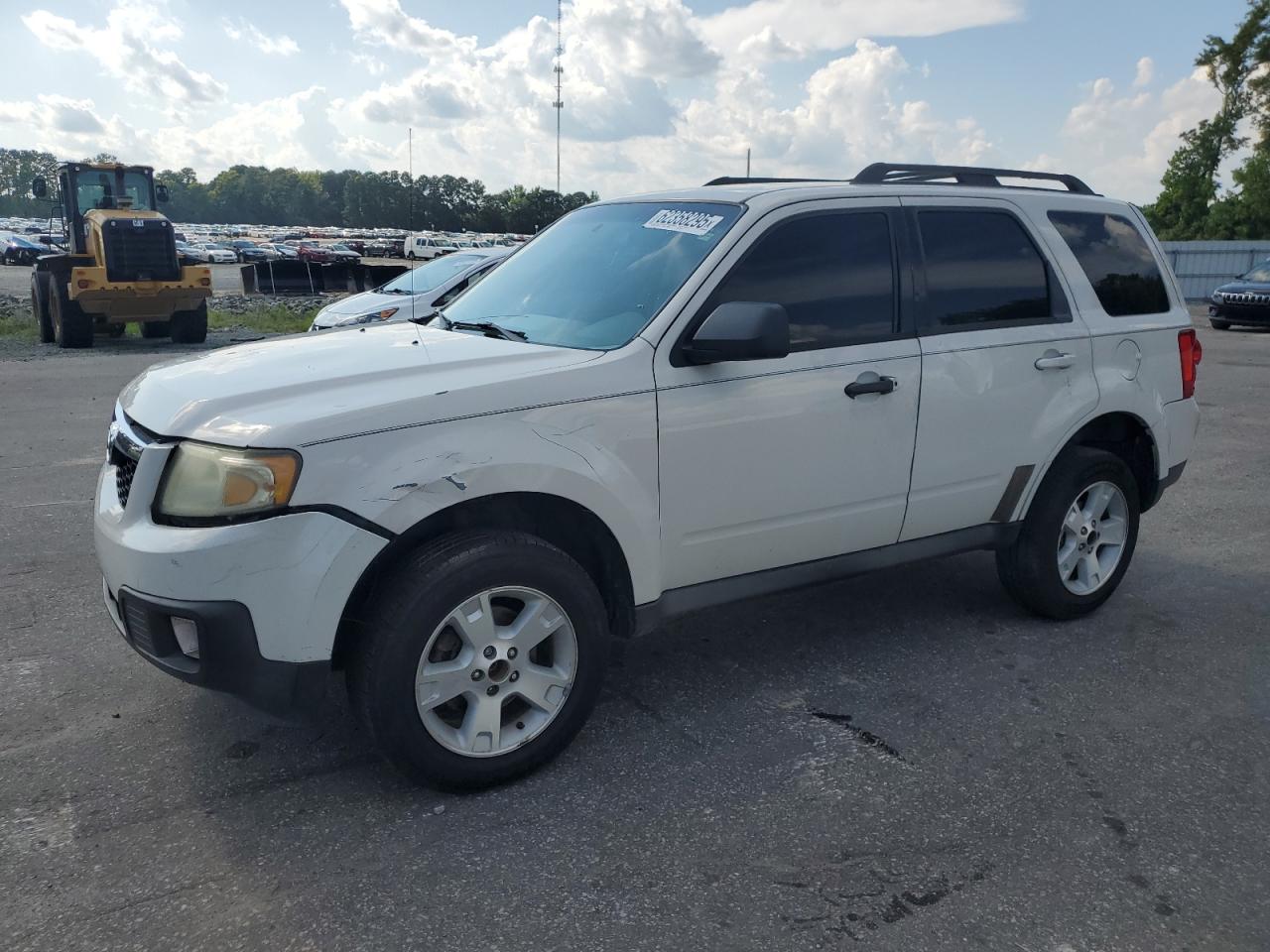 MAZDA TRIBUTE I 2010