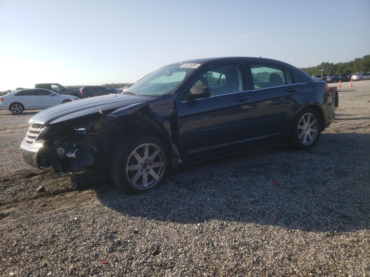 CHRYSLER SEBRING TO 2007