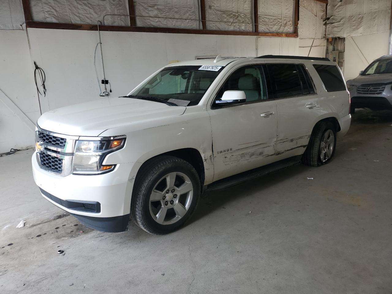 CHEVROLET TAHOE K150 2015