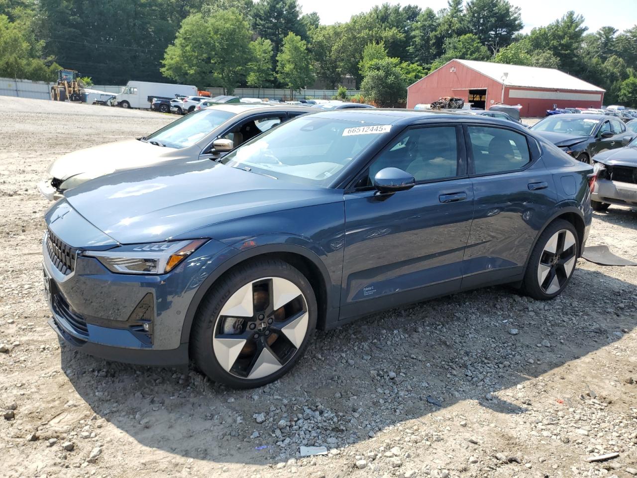 POLESTAR 2 2023