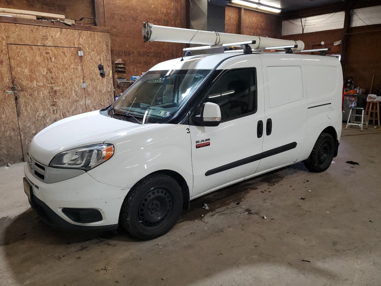 RAM PROMASTER 2015