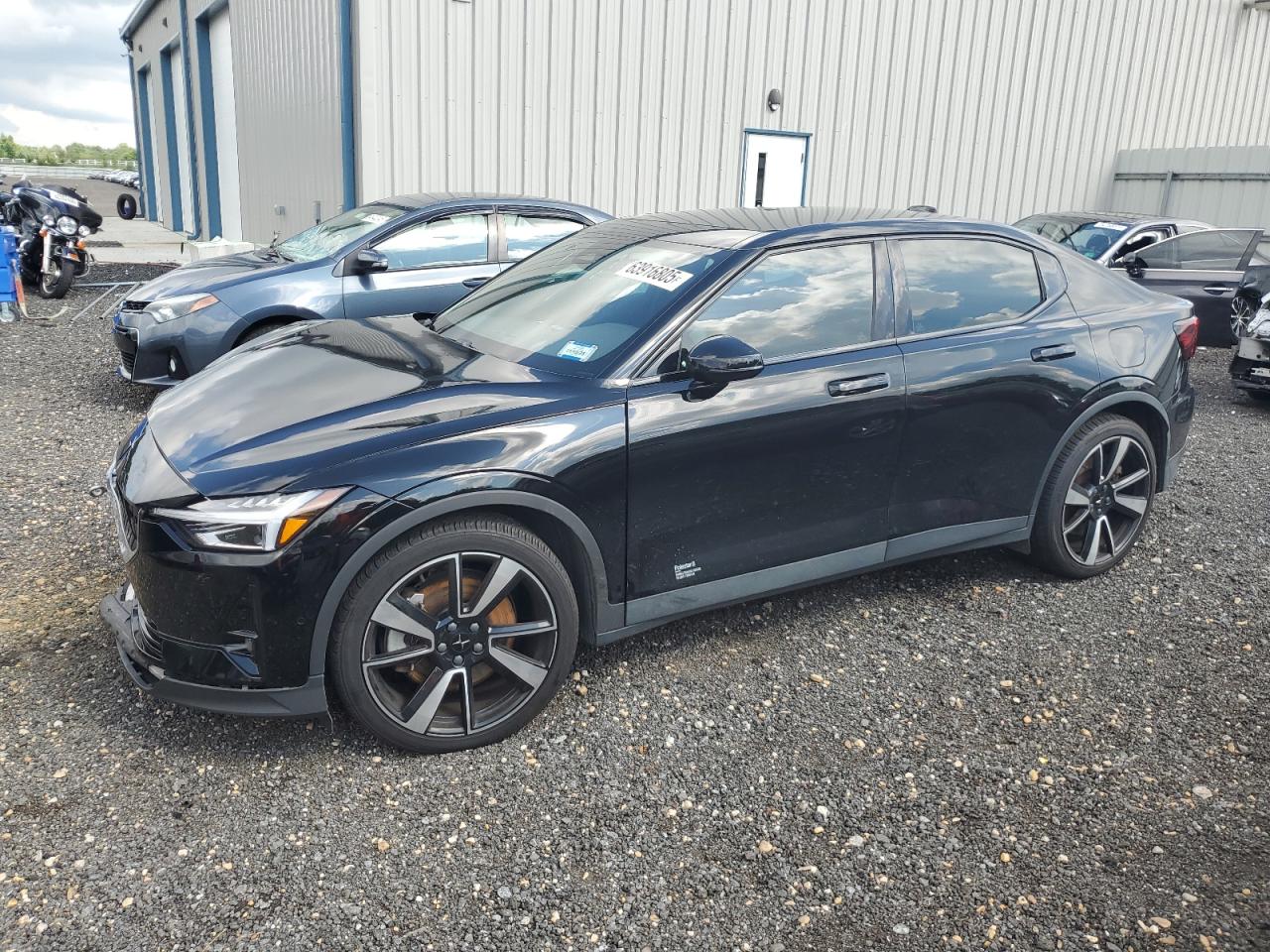 POLESTAR 2 2021