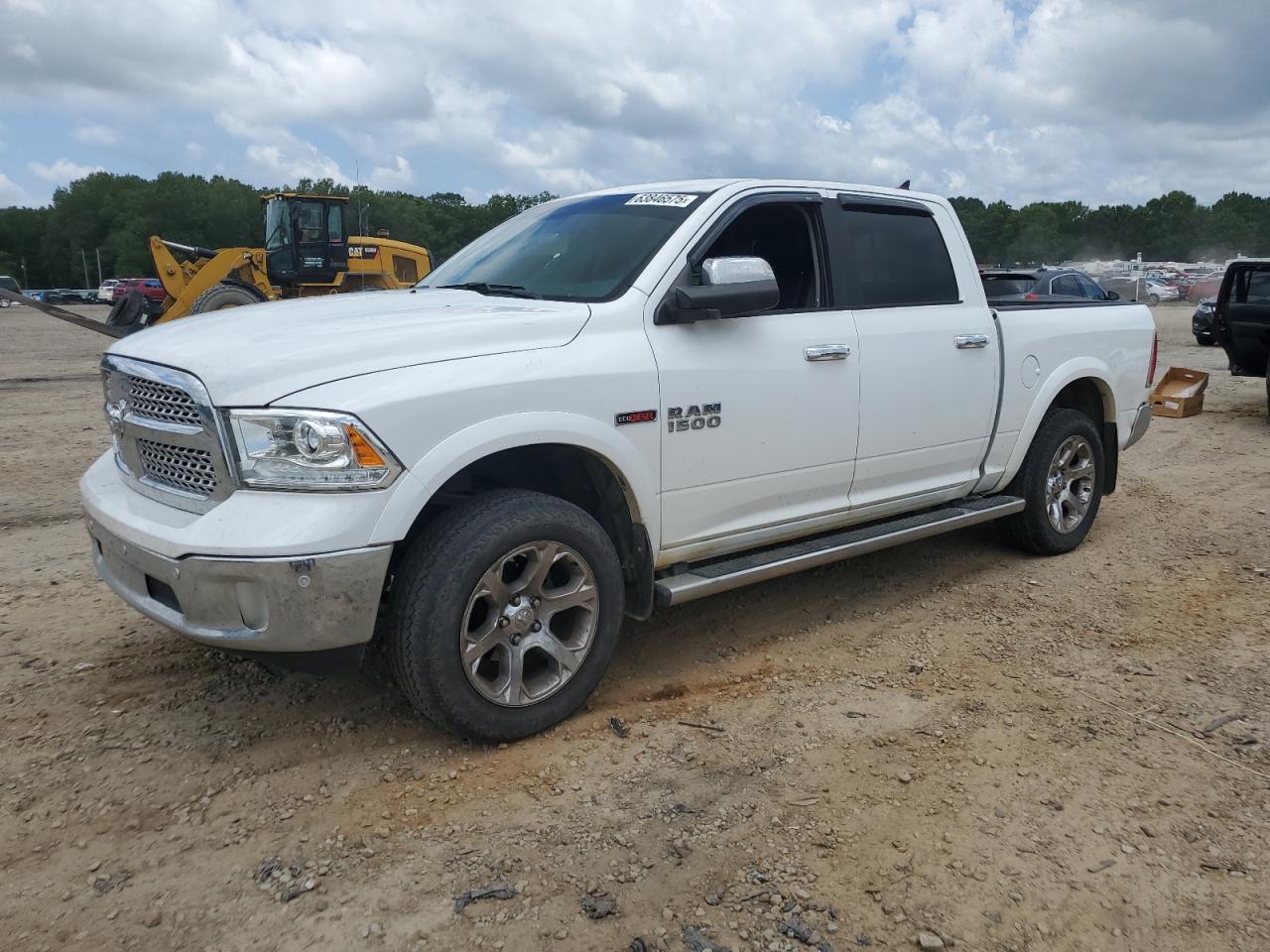 RAM 1500 LARAMIE 2018