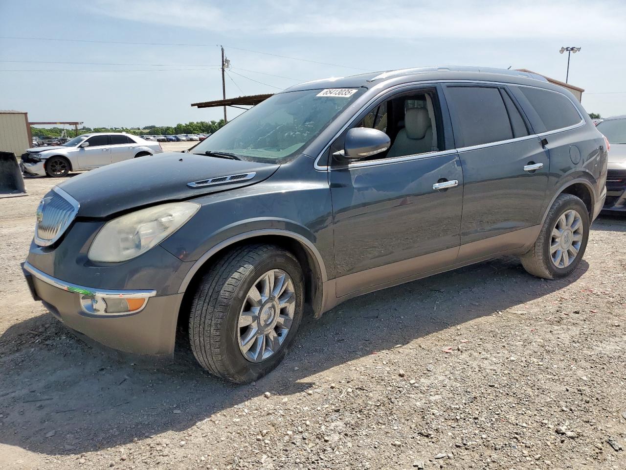 BUICK ENCLAVE CX 2011