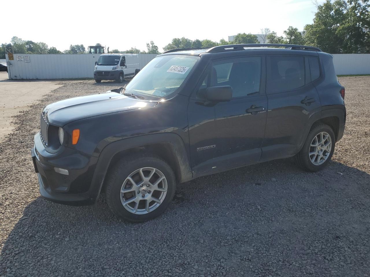 JEEP RENEGADE L 2023