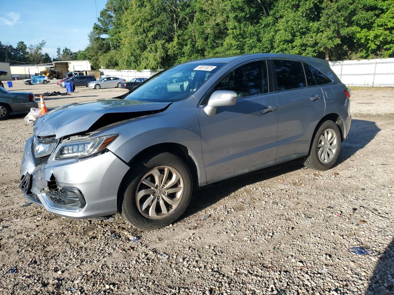 ACURA RDX 2016