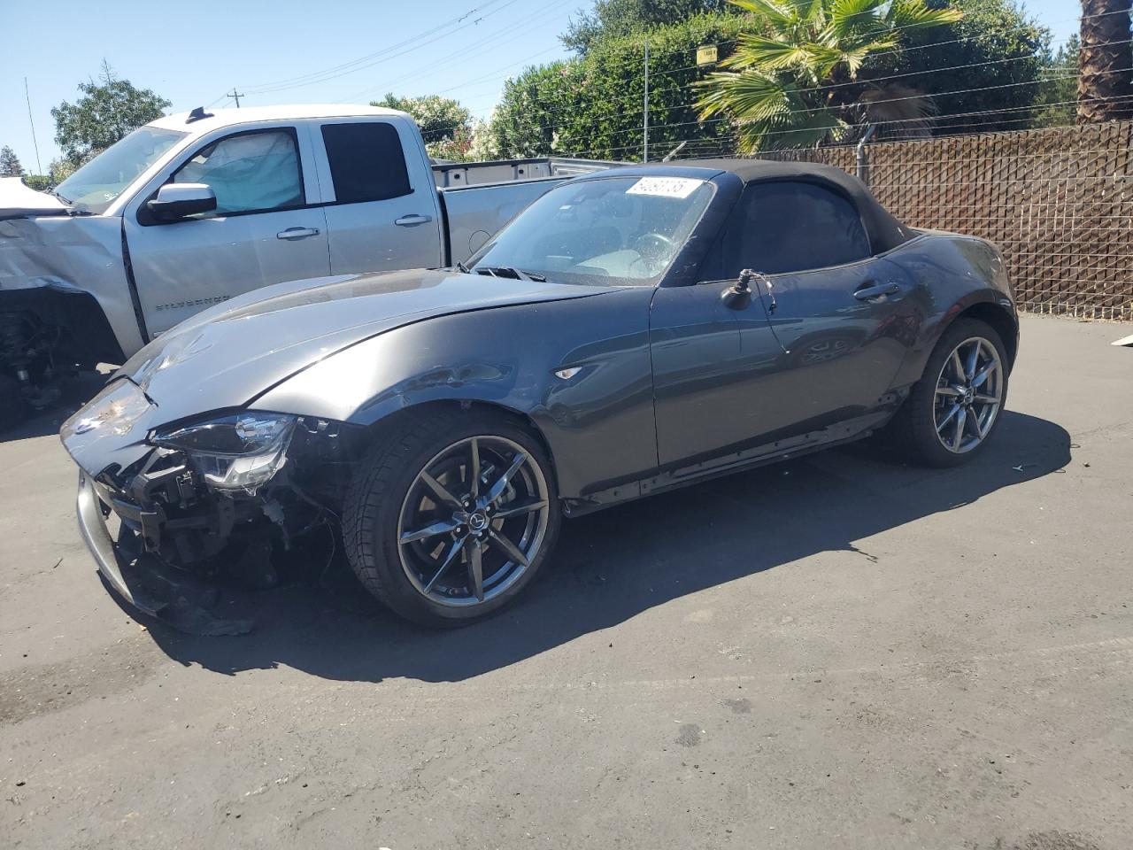 MAZDA MX-5 MIATA 2020