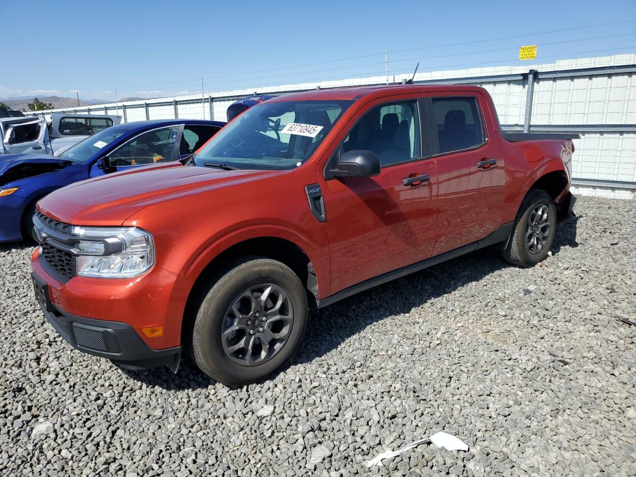FORD MAVERICK X 2024